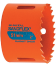 Piła otworowa SANDFLEX® Bimetal